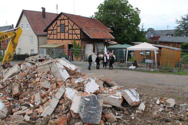 Sommerfest 2015
